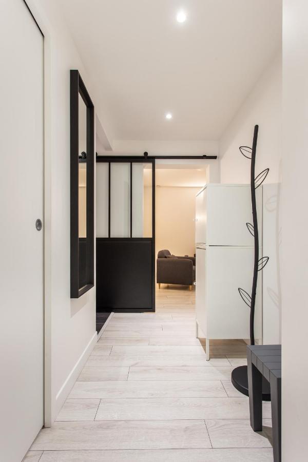 D&E - Paris-Disney - Holidays Apartment - Appartement De Vacances - 5 Chambres- 5 Sdb - 5 Bedrooms - 5 Bathrooms - Netflix Champs-Sur-Marne Esterno foto