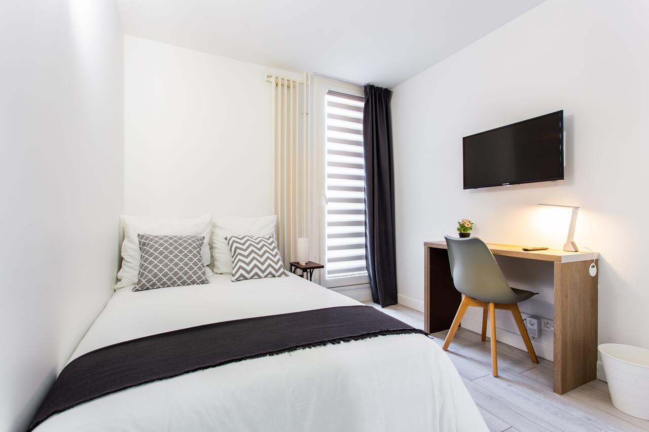 D&E - Paris-Disney - Holidays Apartment - Appartement De Vacances - 5 Chambres- 5 Sdb - 5 Bedrooms - 5 Bathrooms - Netflix Champs-Sur-Marne Esterno foto
