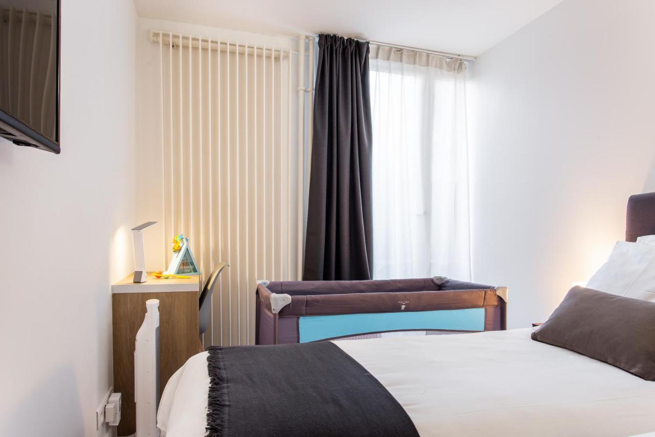 D&E - Paris-Disney - Holidays Apartment - Appartement De Vacances - 5 Chambres- 5 Sdb - 5 Bedrooms - 5 Bathrooms - Netflix Champs-Sur-Marne Esterno foto
