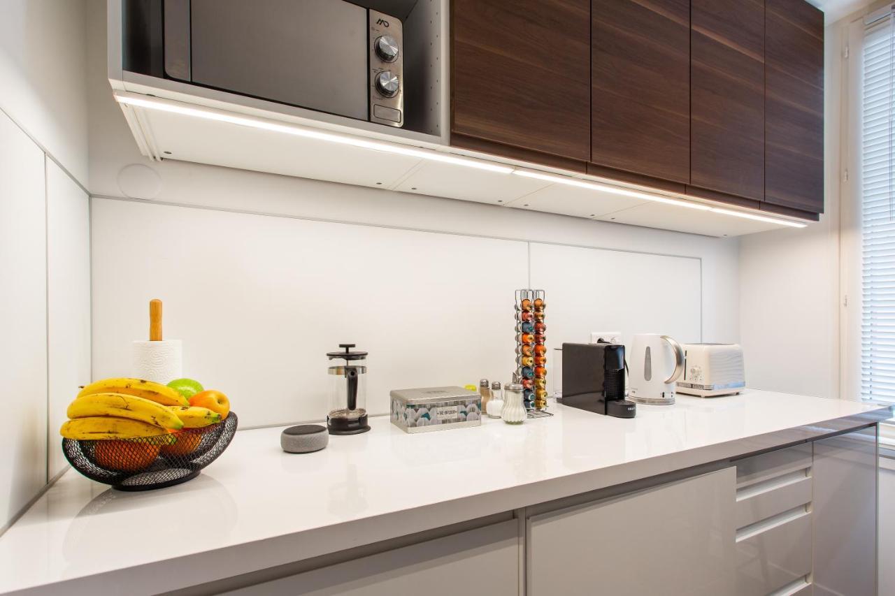 D&E - Paris-Disney - Holidays Apartment - Appartement De Vacances - 5 Chambres- 5 Sdb - 5 Bedrooms - 5 Bathrooms - Netflix Champs-Sur-Marne Esterno foto