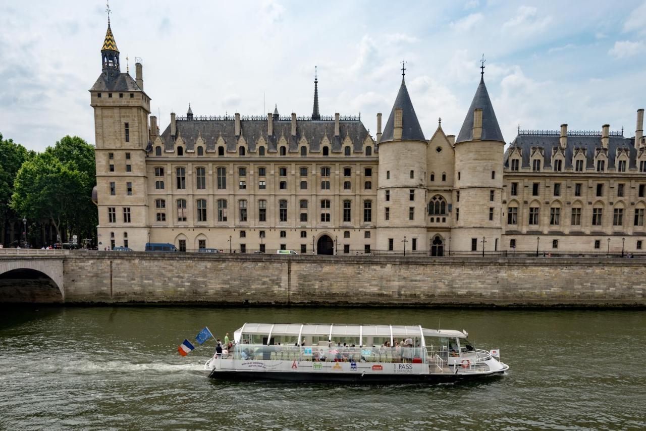 D&E - Paris-Disney - Holidays Apartment - Appartement De Vacances - 5 Chambres- 5 Sdb - 5 Bedrooms - 5 Bathrooms - Netflix Champs-Sur-Marne Esterno foto
